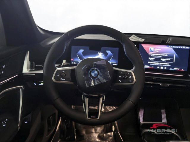 BMW IX1 EDRIVE20 MSPORT PREMIUM PACKAGE - foto 13
