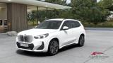 BMW iX1 eDrive20 Msport Premium Package