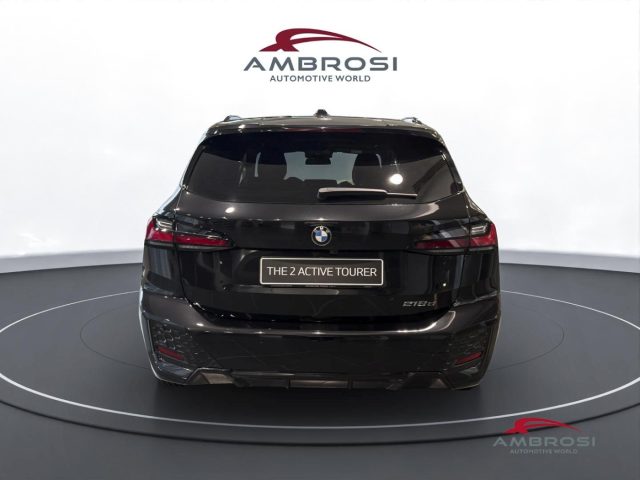 BMW 218 SERIE 2 D ACTIVE TOURER MSPORT P - foto 8
