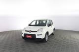 FIAT Panda Panda 1.0 FireFly S&S Hybrid