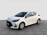 TOYOTA Yaris Yaris 1.0 5 porte Active