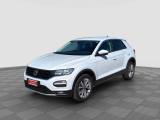 VOLKSWAGEN T-Roc T-Roc 2.0 TDI SCR 150 CV DSG Business BlueMotion T