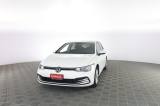 VOLKSWAGEN Golf Golf 1.0 eTSI EVO DSG Life