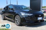 FORD Focus Focus SW 1.5 d ecoblue 115cv ST-Line auto