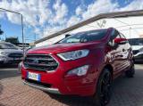 FORD EcoSport EcoSport 1.0 ecoboost Titanium s GPL