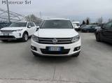 VOLKSWAGEN Tiguan Tiguan  2.0 tdi Sport. EN069YE