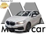BMW 116 Serie 1 F40 116d Business Advantage auto - GG888RP