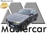 ALFA ROMEO Stelvio Stelvio my23 2.2 td Super Q4 210cv auto - GP380FV