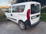 FIAT doblo1  5 posti