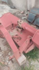 AMAZONE trincia sementi 180 vigolo