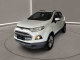 FORD EcoSport - 1.5 TDCi 95 CV Titanium