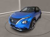 NISSAN Juke 2ª serie -  1.6 HEV N-Design