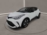 TOYOTA C-HR (2016-2023) -  1.8 Hybrid E-CVT Trend