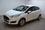 FORD Fiesta 1.4 5 porte Bz.- GPL Black & White Edition
