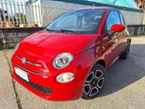 FIAT 500 1.0 Hybrid CLUB