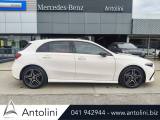 MERCEDES-BENZ A 200 d Automatic Advanced Plus AMG 