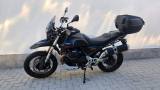 MOTO GUZZI V85 TT EURO 5 ABS
