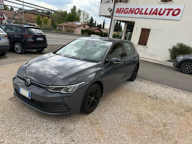 volkswagen golf 1.0 etsi evo dsg life ok neopatentati usata