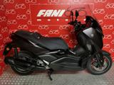 YAMAHA X-MAX 300 Tech Plus