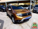 DACIA Duster 1.5 dCi 8V 116 CV 4x4 Prestige