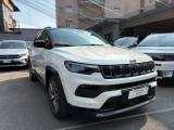 JEEP Compass 1.5 Turbo T4 130 CV MHEV 2WD Summit *PREZZO PROMO*