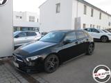 MERCEDES-BENZ A 180 AMG PREMIUM LINE MBUX LUCI AMBIENTE