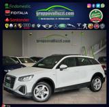 AUDI Q2 S line 30 TDI 116CV S tronic TETTO VIRTUAL KEYLESS
