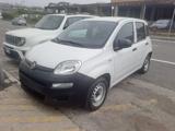 FIAT Panda VAN 1.0 Hybrid 70CV - UNIPRO TAGLIANDATA