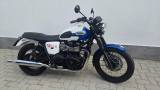 TRIUMPH Bonneville T214 special edition
