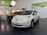 NISSAN Leaf Acenta 30KWh