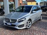 MERCEDES-BENZ B 180 d Business Extra