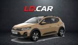 DACIA Sandero Stepway Eco-G 120 CV Expression