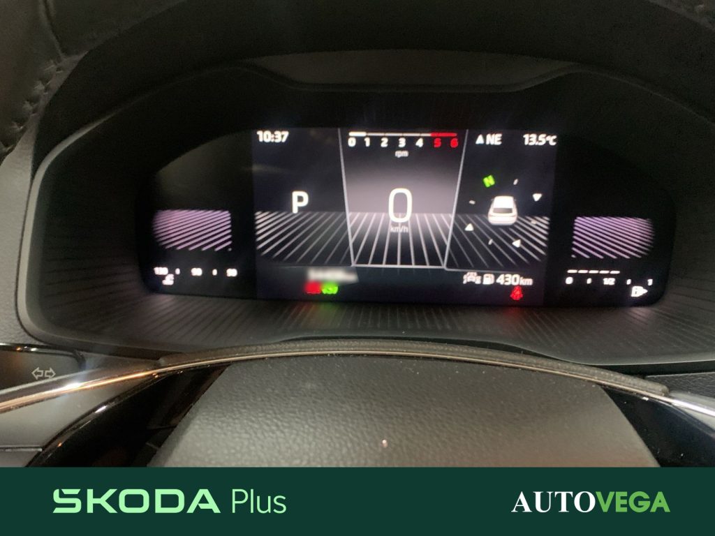 immagine usato SKODA Karoq 2.0 tdi evo executive 115cv dsg