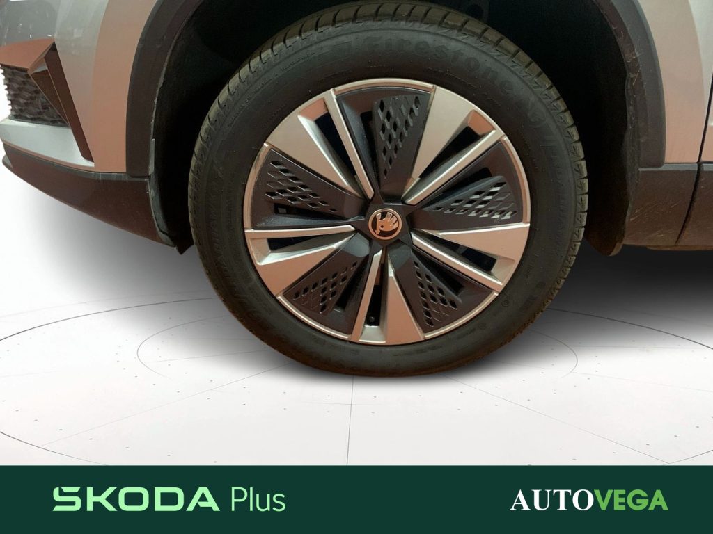 immagine usato SKODA Karoq 2.0 tdi evo executive 115cv dsg