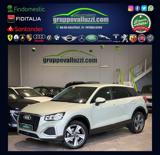 AUDI Q2 Advanced 35 TDI 150CV S tronic VIRTUAL MATRIX ACC