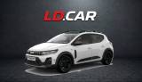 DACIA Sandero Stepway Eco-G 120 CV Extreme