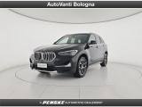 BMW X1 sdrive18d xLine Plus auto