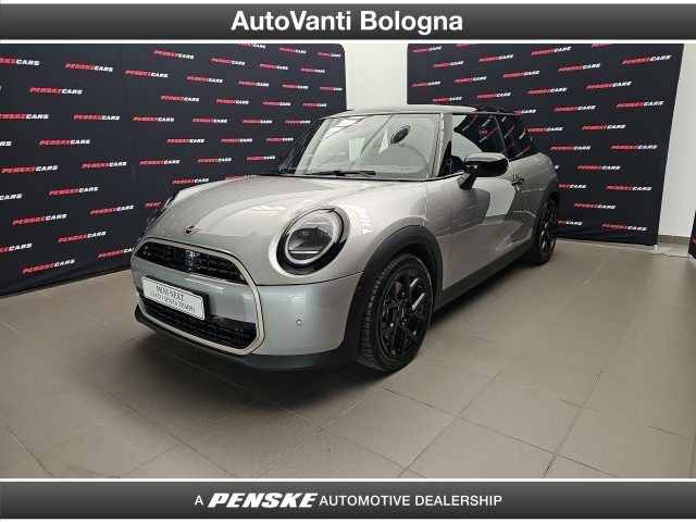 mini cooper mini 3p 1.5 c favoured auto usata