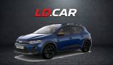 DACIA Sandero Stepway Eco-G 120 CV Extreme