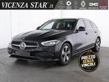 MERCEDES-BENZ C 200 d MHV S.W. SPORT