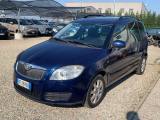 SKODA Roomster 1.6 16V Comfort GPLine