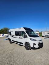 ADRIA  TWIN 600 SPB FAMILY