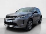 LAND ROVER Discovery Sport 2.0 TD4 163 CV AWD Auto S