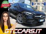 MERCEDES-BENZ B 200 Premium AMG Aut Nav UNIPRO MOTORE MERCEDES IVA DED