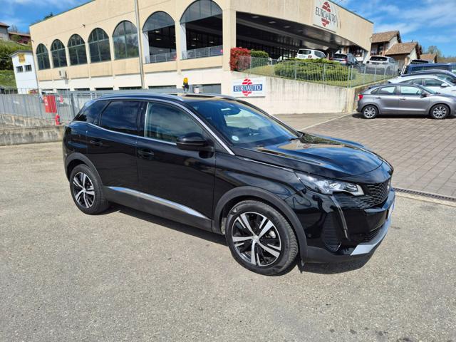 PEUGEOT 3008 BLUEHDI 130 S&S EAT8 GT AUTOCARR - foto 6