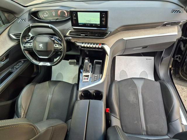 PEUGEOT 3008 BLUEHDI 130 S&S EAT8 GT AUTOCARR - foto 16