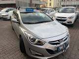 HYUNDAI i40 Wagon 1.7 CRDi 136CV Comfort
