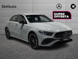 MERCEDES-BENZ A 250 e hybrid EQ AMG Line Advanced Plus