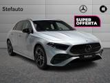 MERCEDES-BENZ A 180 d Automatic AMG Line Advanced
