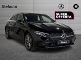 MERCEDES-BENZ A 250 e hybrid EQ AMG Line Advanced